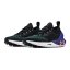 Laufschuhe Under Armour Hovr Phantom 2 INKNT M - Farbe: Schwarz, Größe: 44