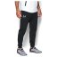 Under Armour Sportstyle Jogger Herren-Jogginghose - Farbe: Schwarz, Größe: S