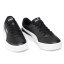 Damen-Sneaker Puma Carina Holo - Farbe: Schwarz, Größe: 37.5