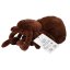 Adventure World plush spider