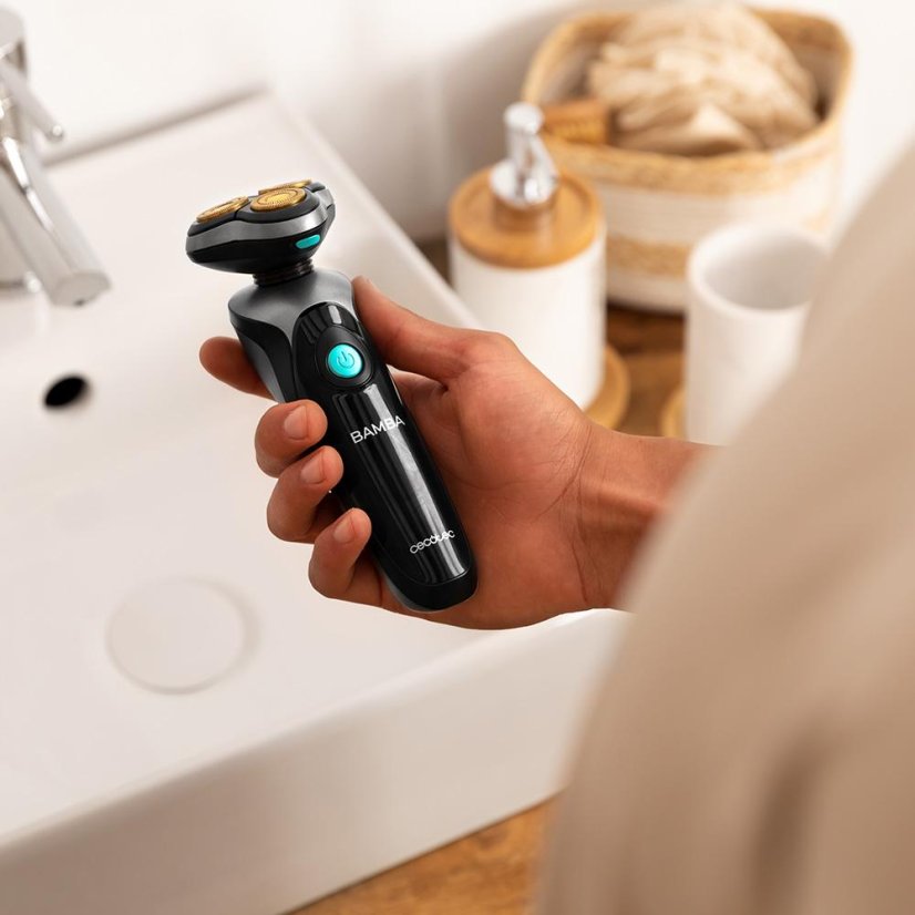 Cecotec Bamba PrecisionCare 10in1 4194 borotválkozó gép