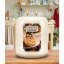 Country Candle große Kerze, Milk & Cookies