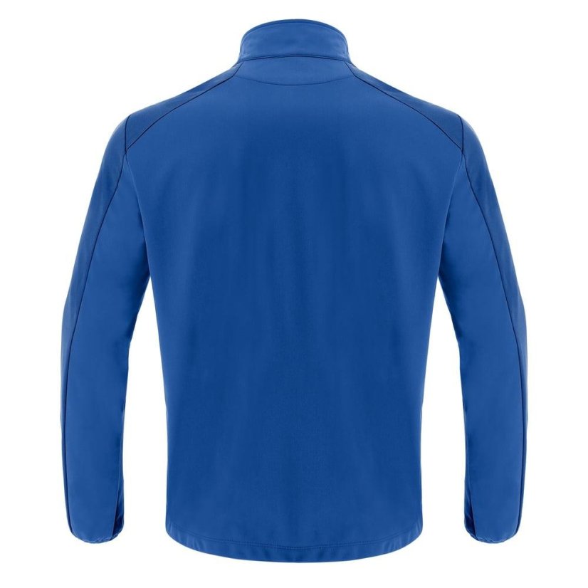 Macron Seth Sweatshirt - Color: Bottle green, Size: M