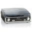 Gramofon Roadstar TTR-8634 czarny