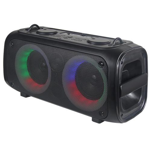 Lautsprecher AKAI ABTS-45 schwarz