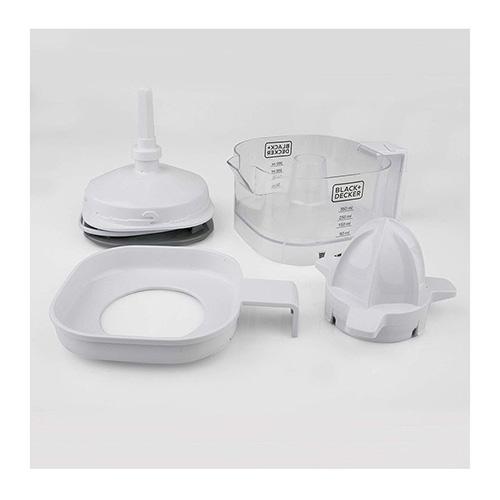 Black+Decker BXCJ25E Citrus Juicer