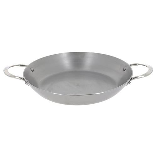 Paellapfanne de Buyer Mineral B 5652.32, 32 cm
