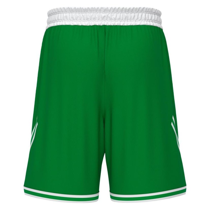 Shorts Macron Kansas Eco - Farbe: Grün, Größe: M