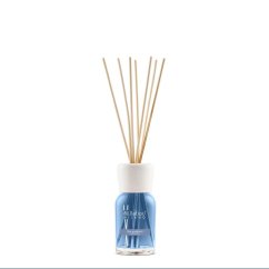 Diffusor Millefiori Milano Natural, Blue Posidonia, 250 ml