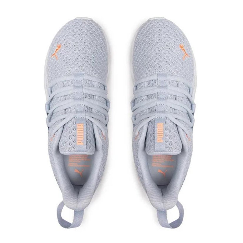 Puma Better Foam Prowl Alt Damen-Sneaker - Farbe: Blau, Größe: 37