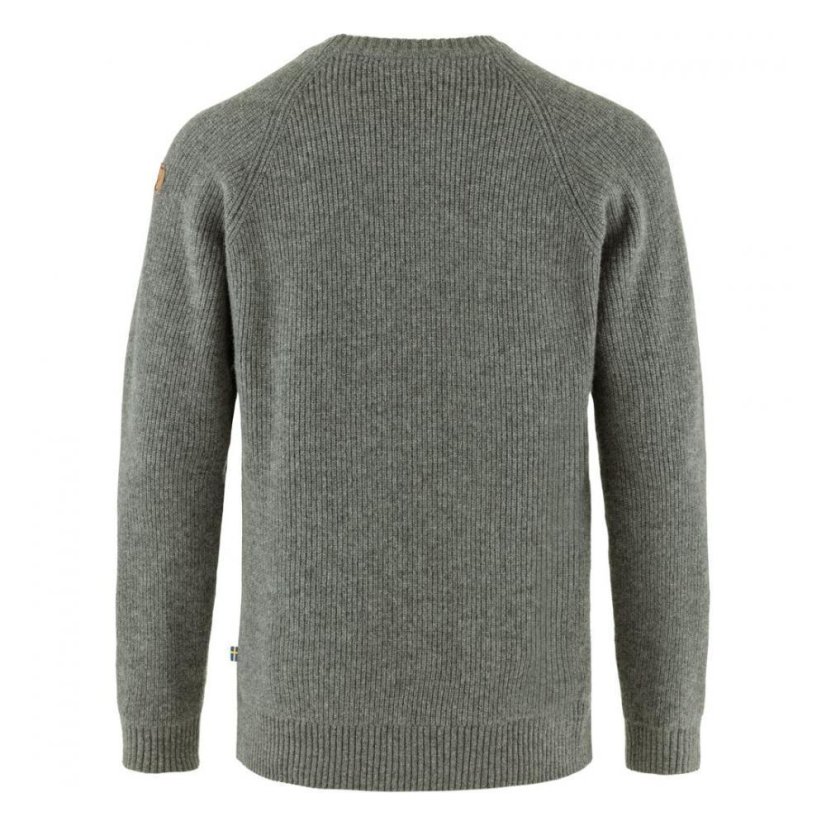 Övik Rib Sweater M