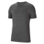 Nike Park 20 Kids' T-Shirt - Color: Black, Size: S