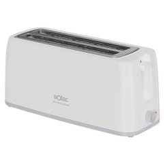 Toaster Solac TL5421 weiß