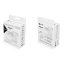 Meliconi SAFE PODS EVO497415 wireless headphones, white
