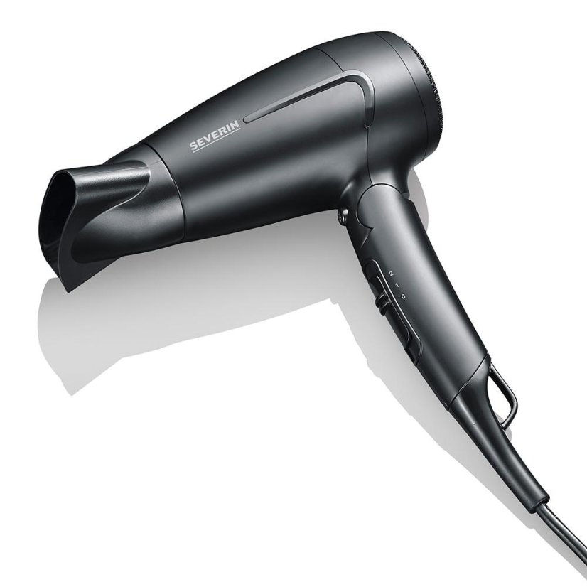 Severin HT 0159 black hair dryer