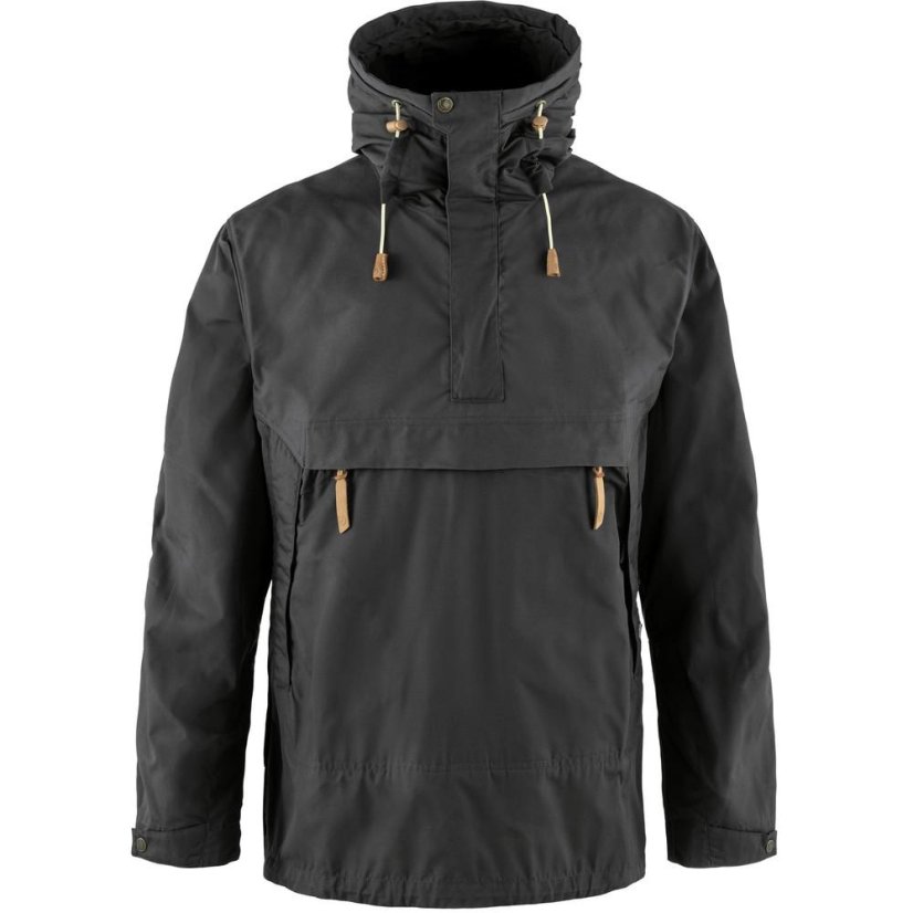 Anorak No.8
