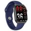 Inteligentny zegarek Trevi T-FIT 400 CALL BK czarny