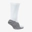 Nike Squad Crew Socks - Color: Blue, Size: XL