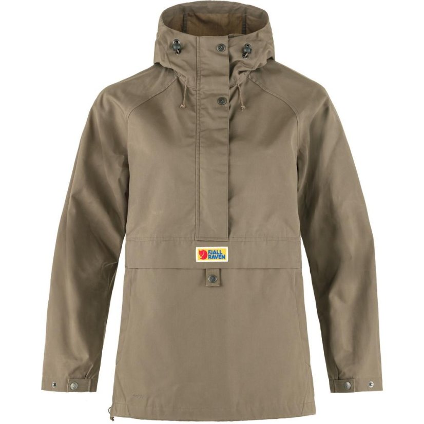 Vardag Anorak W
