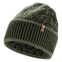 Snow Beanie