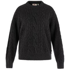 Övik Cable Knit W