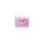 Yankee candle votive candle in glass, Wild Orchid