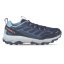 Dámská outdoorová obuv Merrell Speed Strike Blue - Barva: Modrá, Velikost: 38