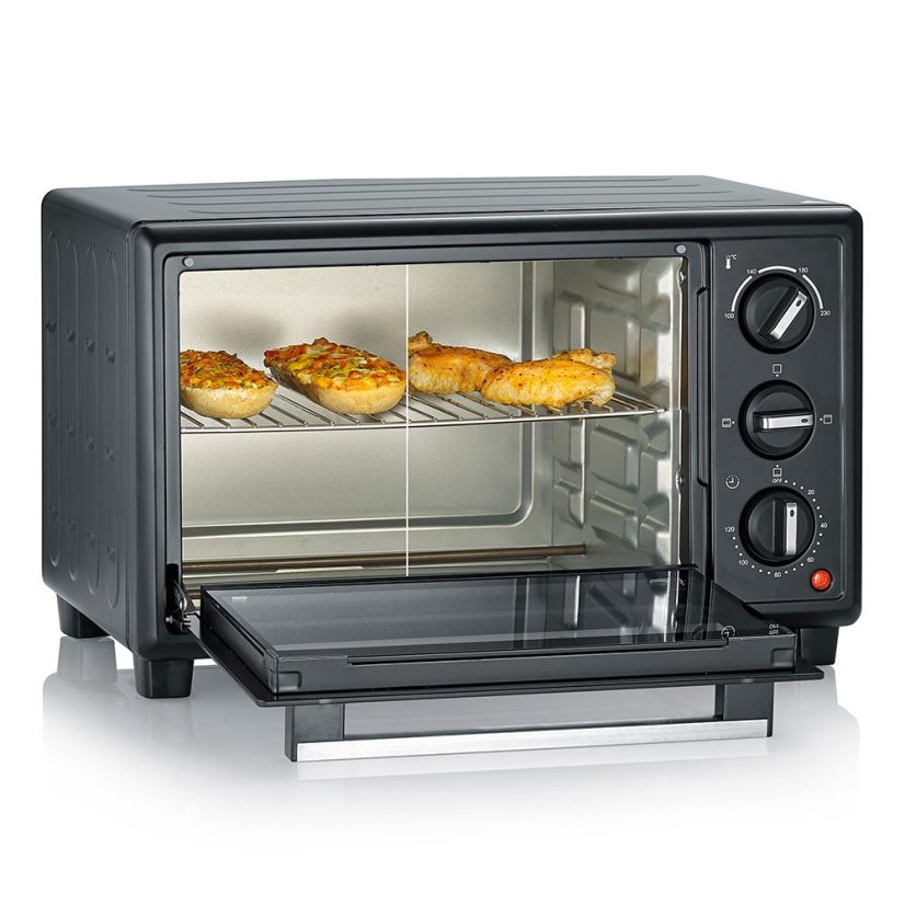 Severin TO 2078 Mini Oven
