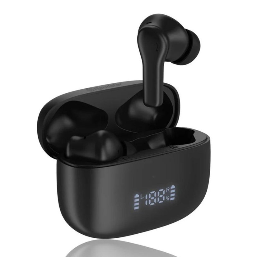 Roadstar HED-380NCBTBTK headphones