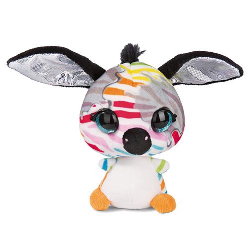 Plüss zebra Nici