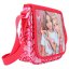 Top Model One Love, Fergie & Candy sequined crossbody bag