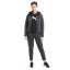 Damowa bluza z kapturem Puma Evostripe Full-Zip - Kolor: Szary, Rozmiar: XS