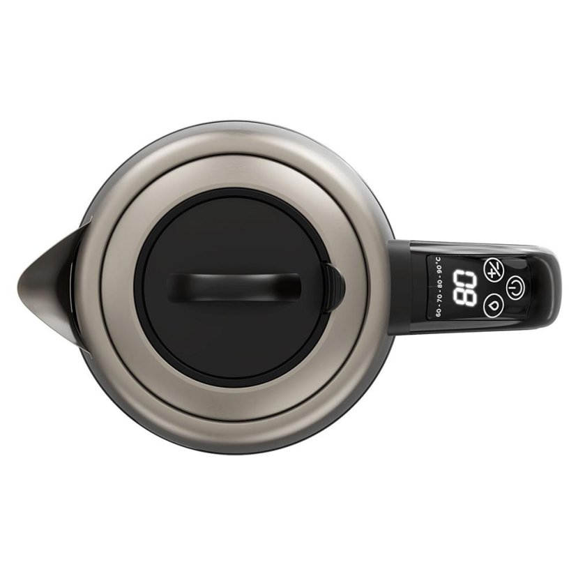 Wasserkocher Black+Decker BXKE2205E Glas