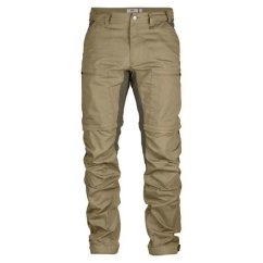 Abisko Lite Trekking Zip-Off Trousers