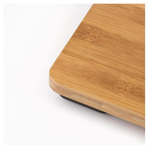 Personal scale G3ferrari Banwood care G30047 wood