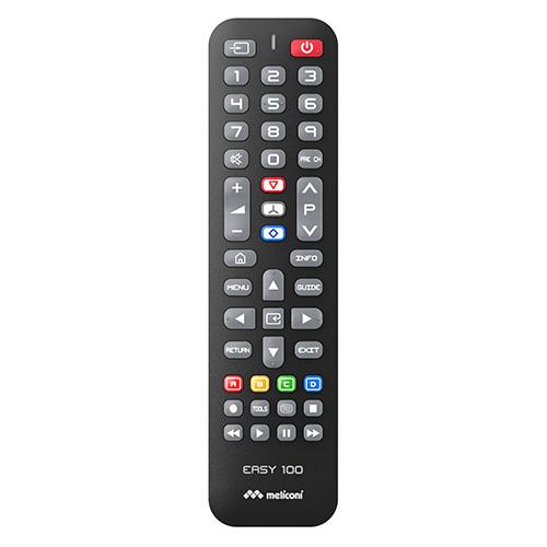 Távirányító Samsung TV-hez   808056 EASY 100