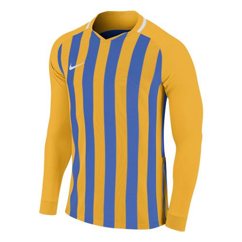 Nike Striped Division III Jersey Nike Striped Division III Jersey