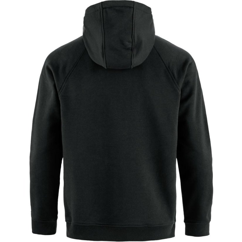 Pánská mikina Fjällräven Classic Hoodie M - Kolor: Szary, Rozmiar: XXL