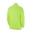 Nike Academy 19 Kids’ Jacket - Color: Neon yellow, Size: 122-128