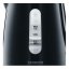 Wasserkocher Severin WK 3410 schwarz