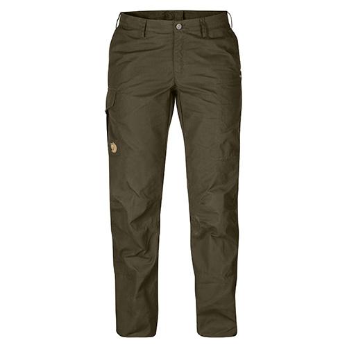 Karla Pro Trousers Curved W