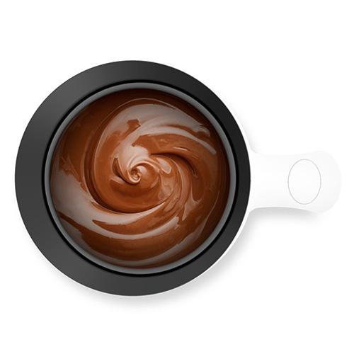 Getränkewärmer Solac Choco-Latte MH9100 weiß