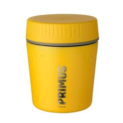TrailBreak Lunch jug 400 Yellow