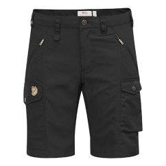 Nikka Shorts Curved W