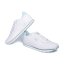 Damenschuhe Kelme Victory - Farbe: Weiß, Größe: 35