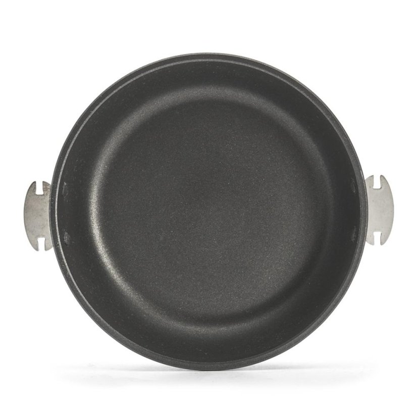 Sauté pan de Buyer Choc Extreme Loqy 8365.28, 28 cm