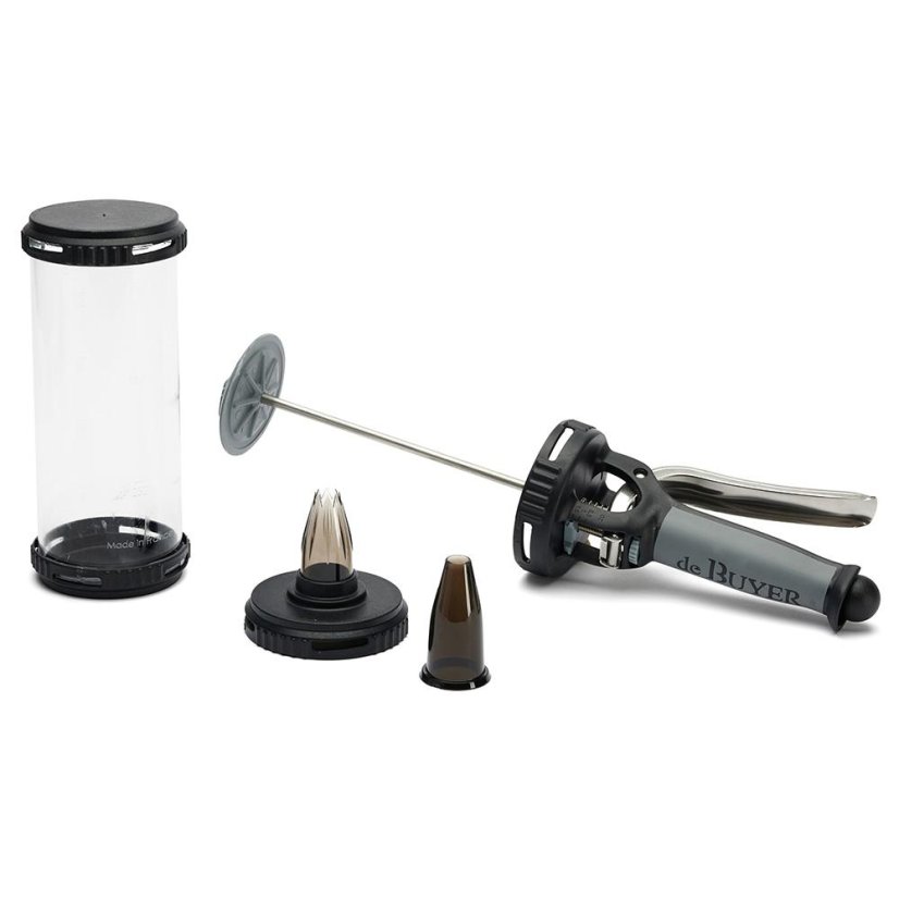 de Buyer 3358.01 LE TUBE