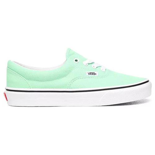 Tenisky Vans Era Green Ash - Barva: Tyrkysová, Velikost: 39