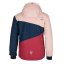 Kilpi Mils children's ski jacket