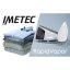 Bügelstation Imetec RAPIDVAPOR 9033 weiß-blau